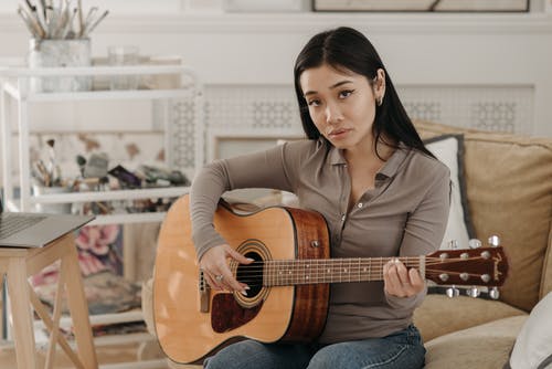 草木一生吉他谱吉他谱 G调六线谱_彼岸吉他编配_李健傧3