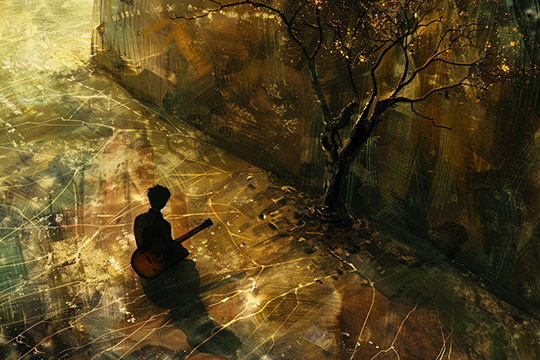 你是我的天使-电视剧《谍战之特殊较量》主题曲钢琴独奏-影视