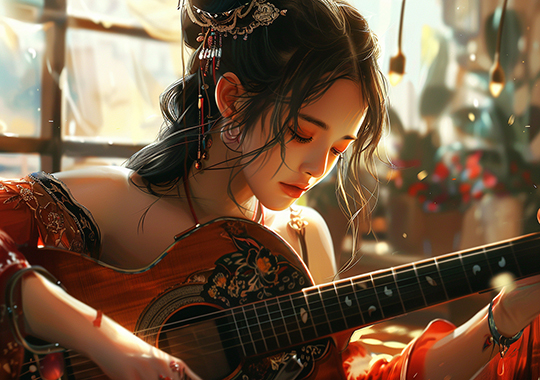 巴赫小提琴变奏曲1