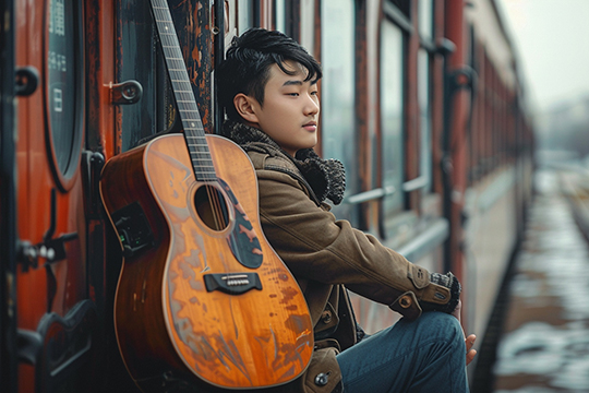 启程[钢琴曲谱]