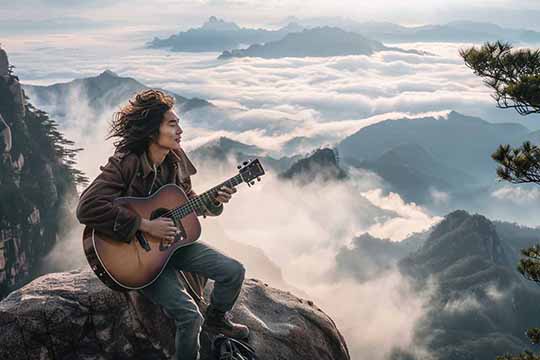 e小调小提琴协奏曲-门德尔松