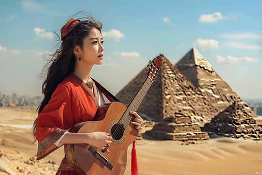 妈妈的歌2