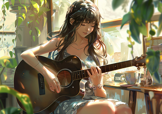 地道的爵士[萨克斯谱]2