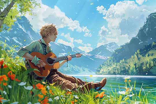 海顿F大调第七小提琴奏鸣曲