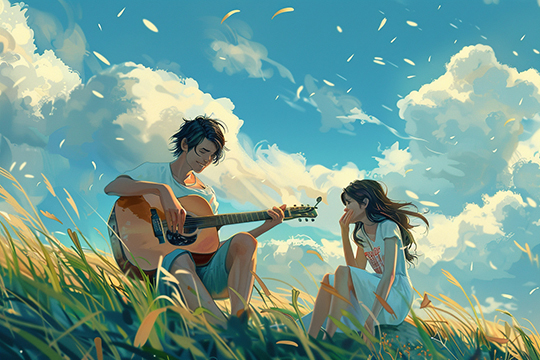 浪漫曲