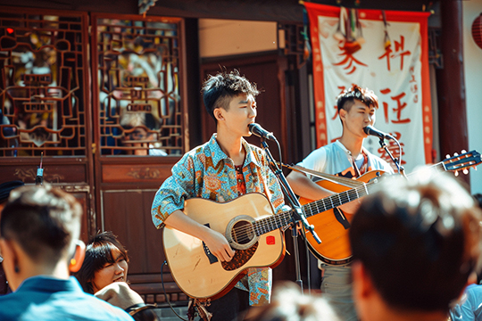 伏尔加船夫曲(俄罗斯民歌)4