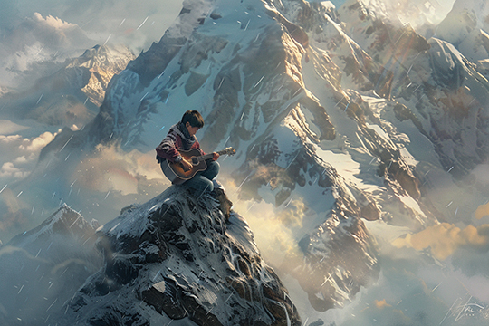 Traveler s tale_riya3