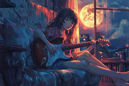 布朗情歌曲_曹鹏举