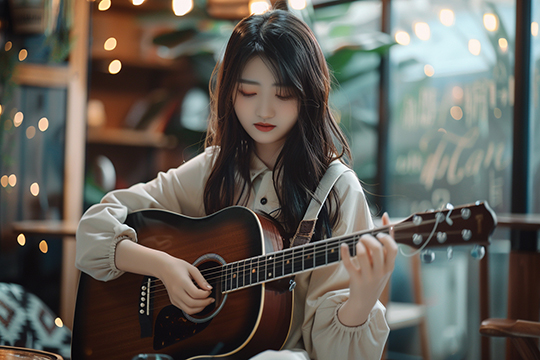 插秧曲