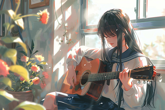 花海