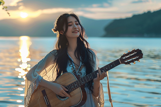 十级乐曲《俄罗斯舞曲》 键盘类 手风琴2