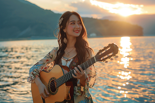 杨柳青