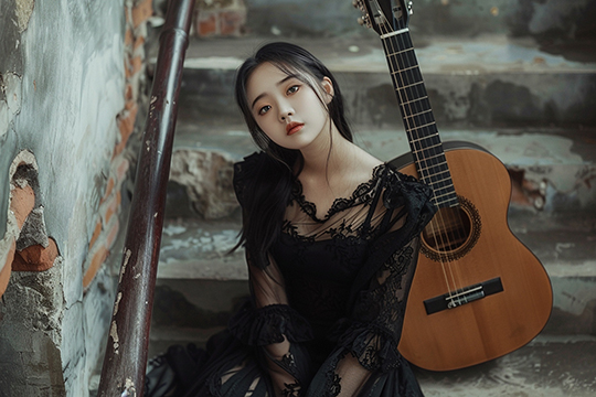 黄河唢呐（赵越词 洪飞 夏平曲）3