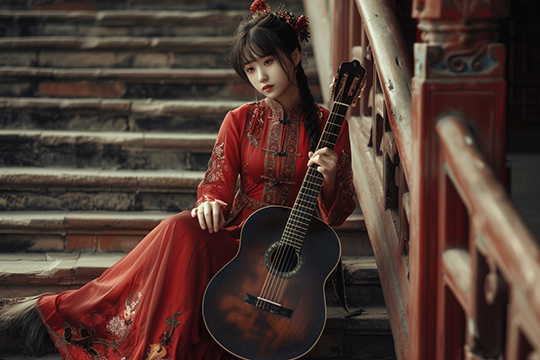 巴赫小步舞曲