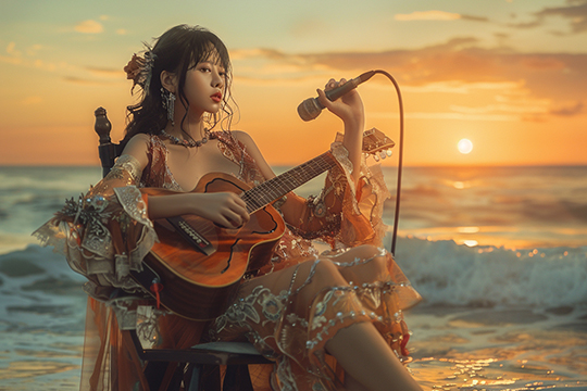 F大调奏鸣曲 弦乐类 小提琴