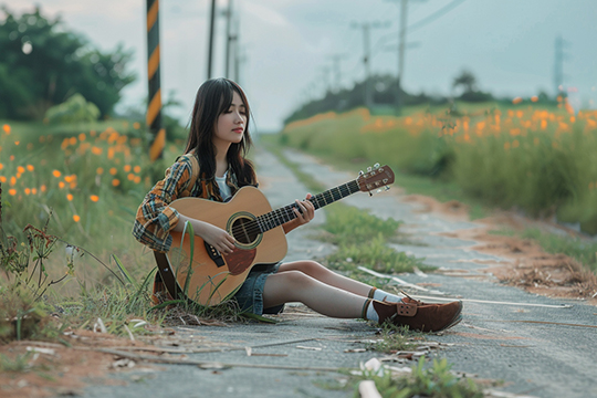 #C大调前奏曲与赋格 键盘类 手风琴