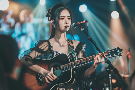 可惜不是你 - 演奏版