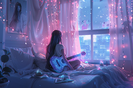 乐曲说明