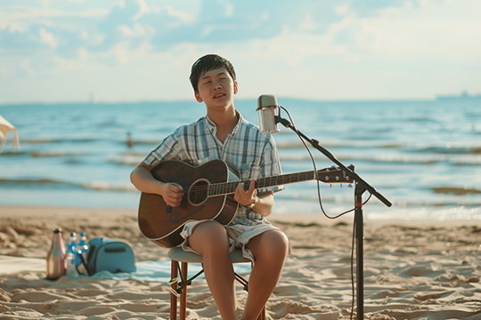 韦格尔主题变奏曲（独奏） 弦乐类 小提琴