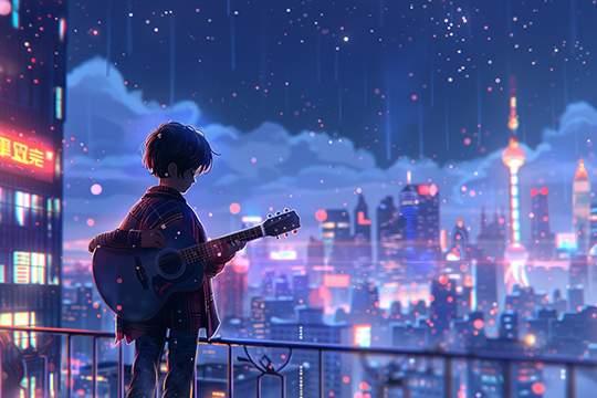 醉仙3