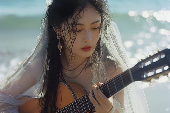 洪湖人民的心愿（扬琴伴奏谱）
