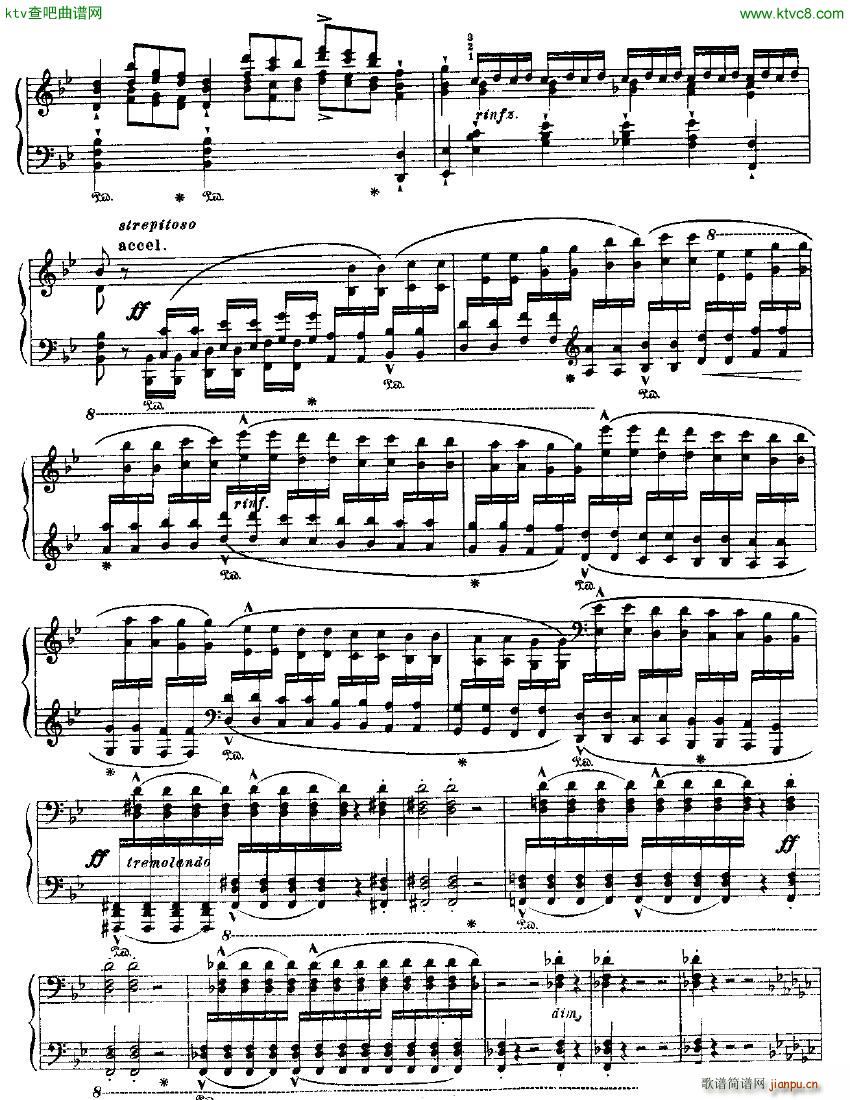 Sarabande Chaconne Handel6