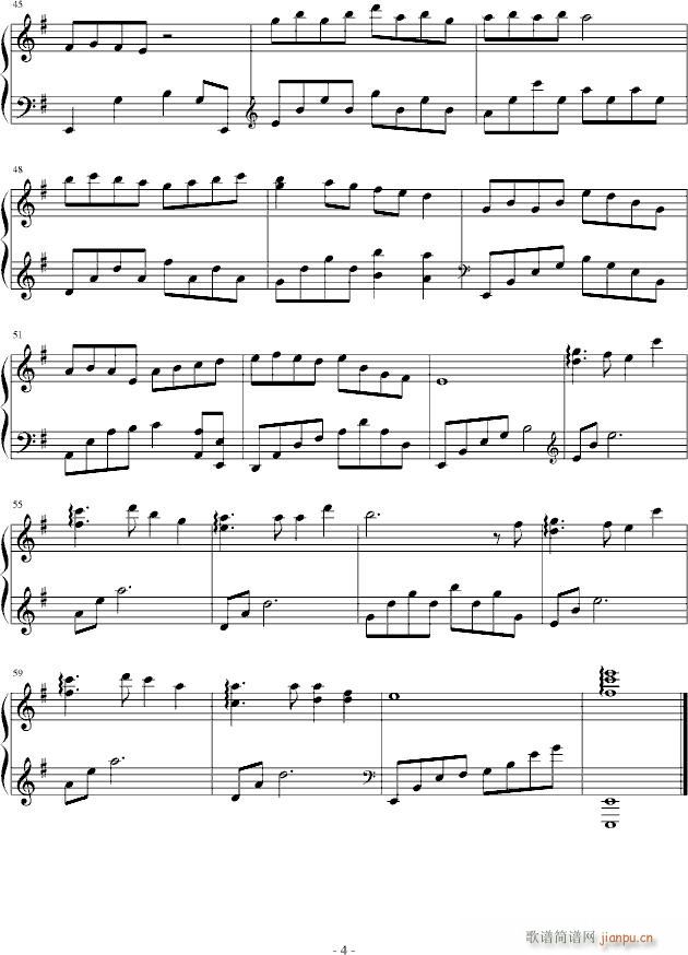 All the notes_被遗弃的森林4