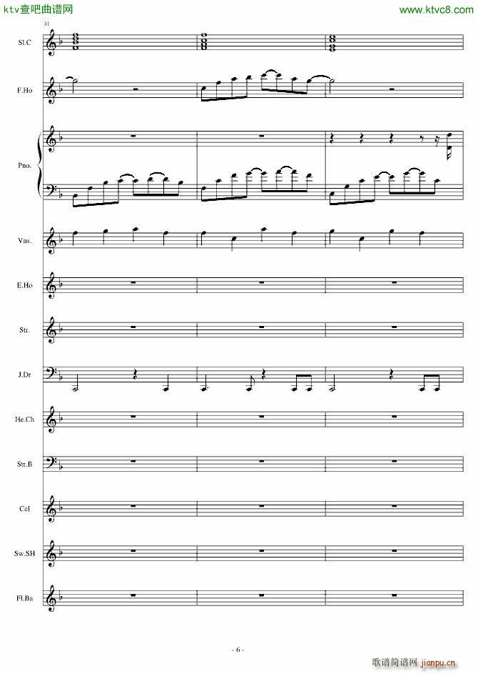 Dream in Paradise_Crazy4me6