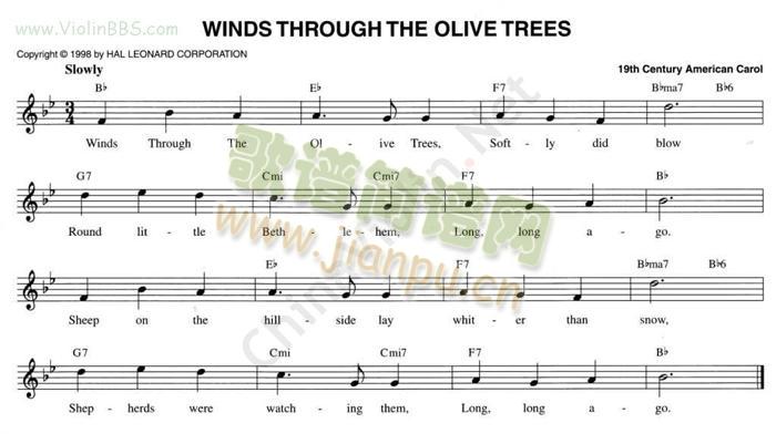 WINDS THROUGH THE OLIVE TREES1