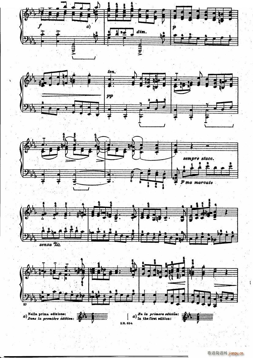 BUSONI-Prelude and fugue op21 (1)9