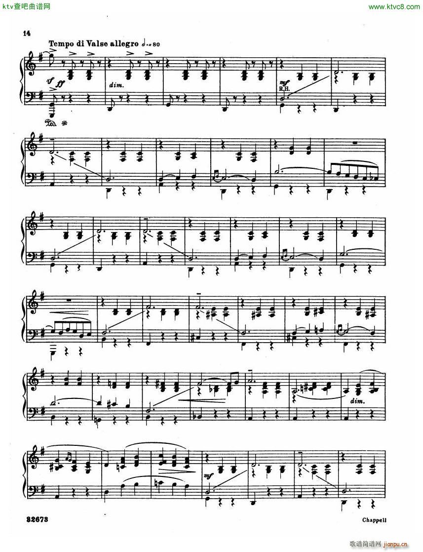 Coates London Again Piano Suite15
