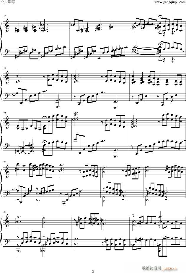 Impossible Dream_久石让2