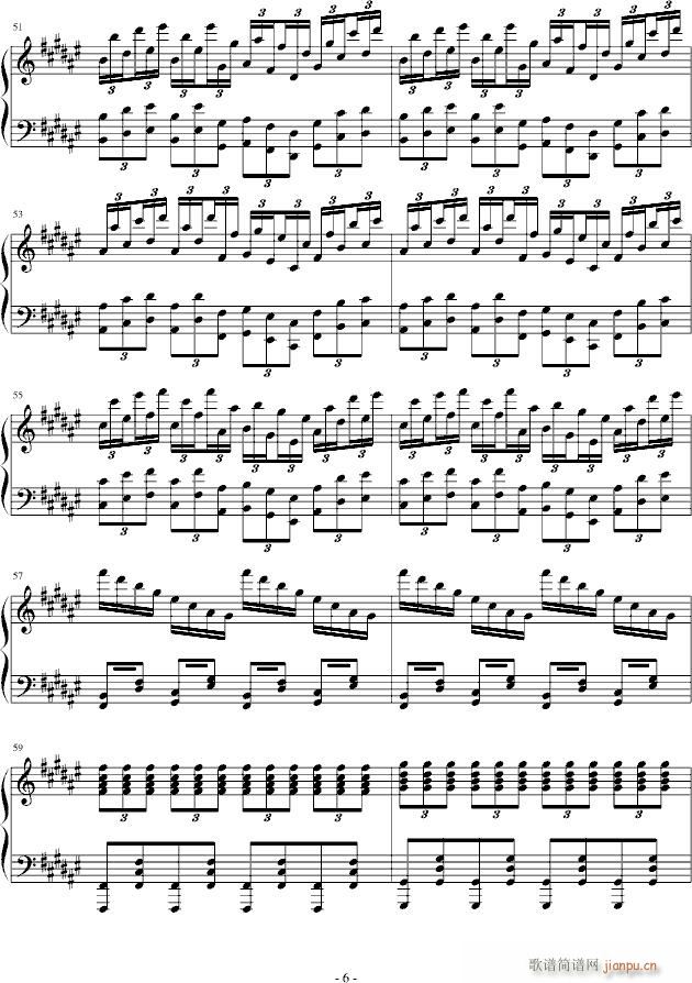 让你没手练习曲_105725786
