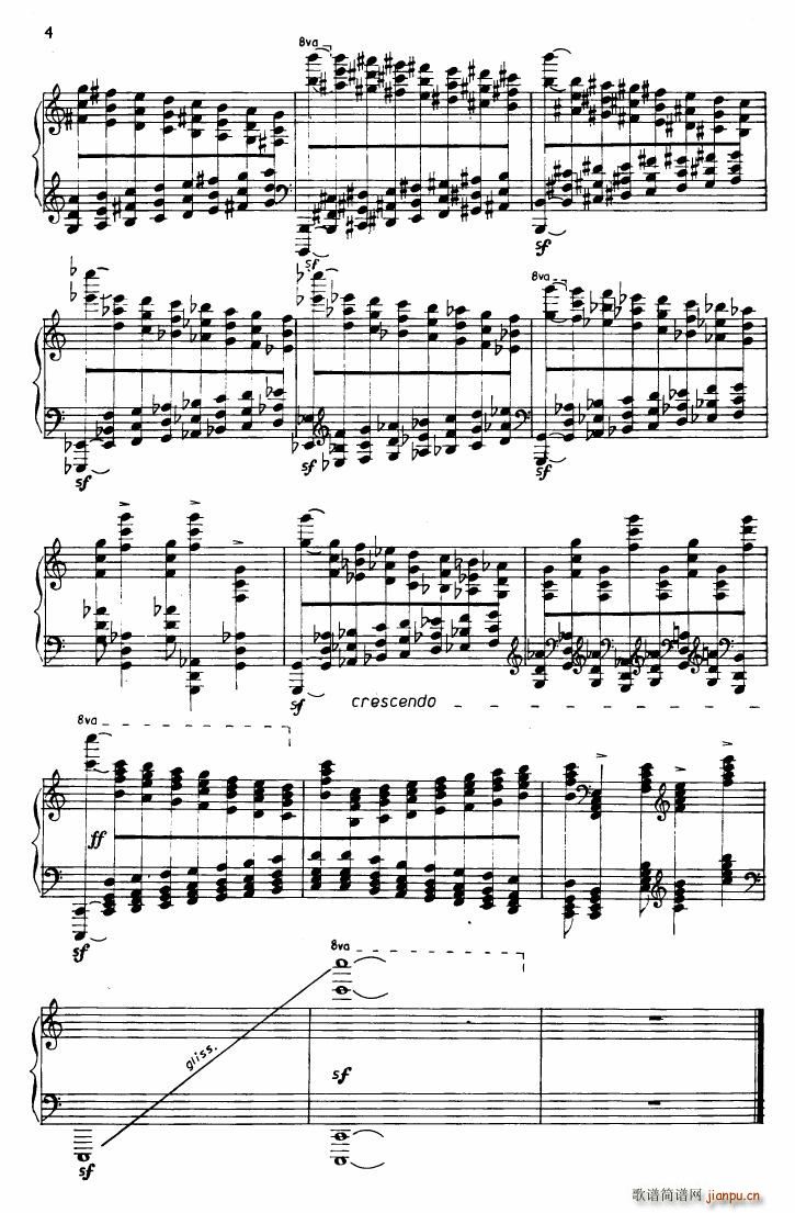 Bazlik Preludes book 16