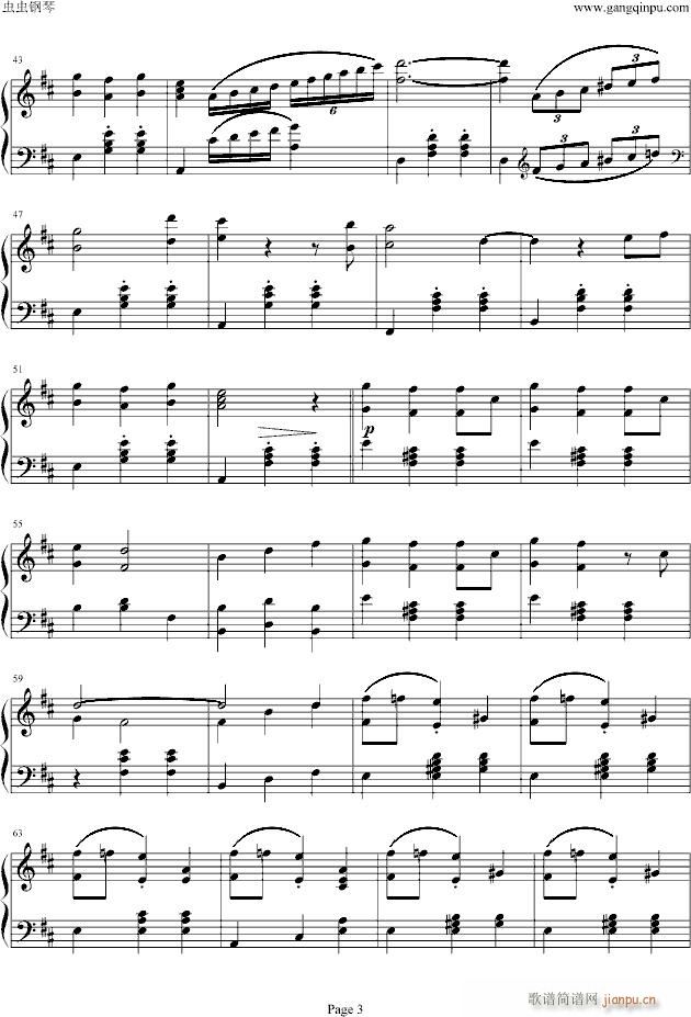 哈利波特圆舞曲 Potter Waltz 哈利波特与火焰杯插曲_影视3