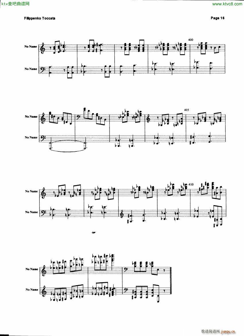 Filippenko Toccata16