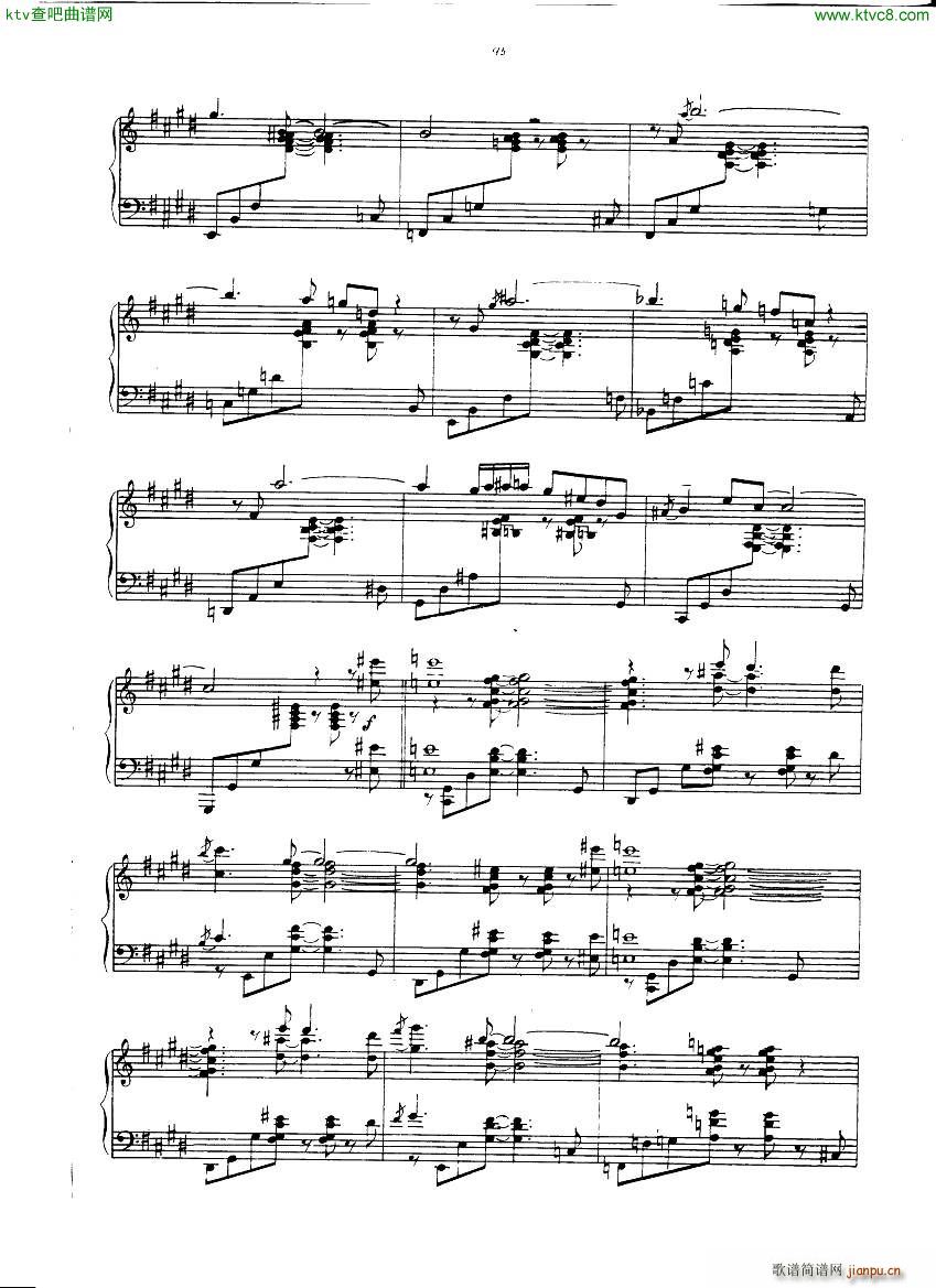 Gulda Variations3