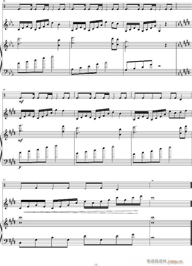 Gypsophila_狂音5