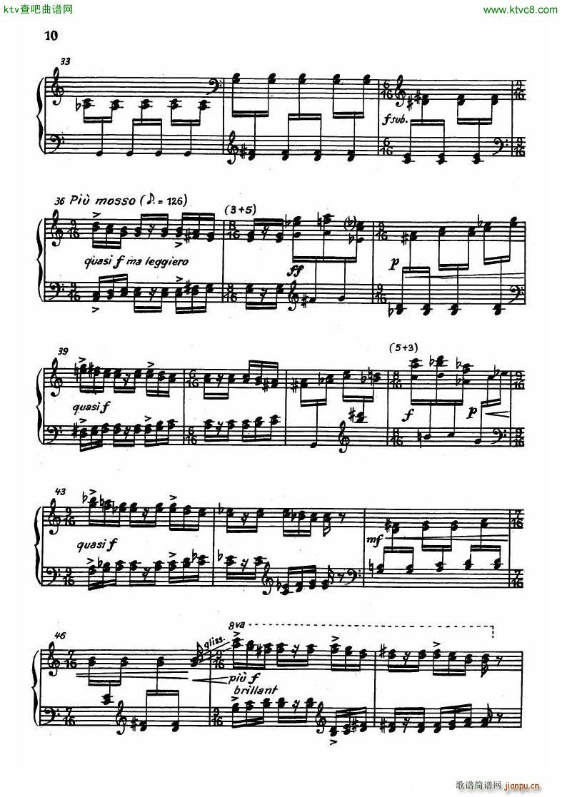 Dessau Sonatina 19558