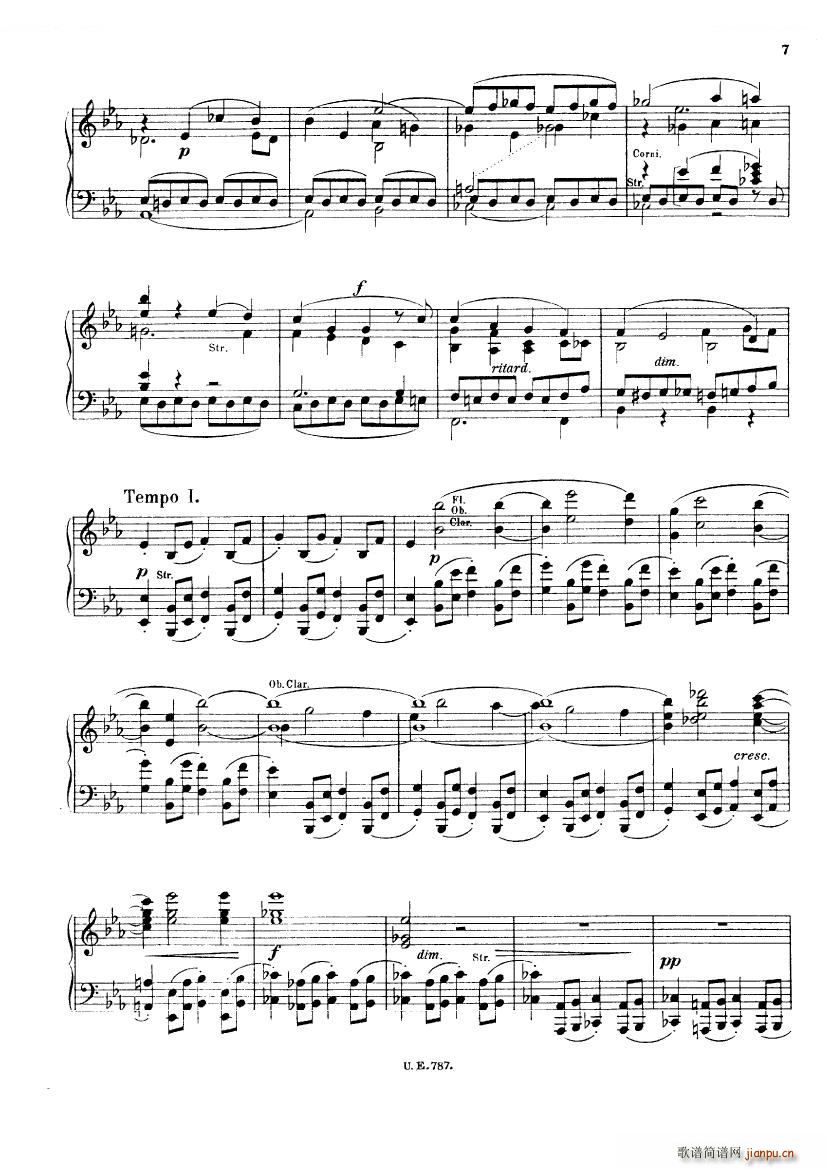 Bruckner-Stradal Symphonie No 2（一）6