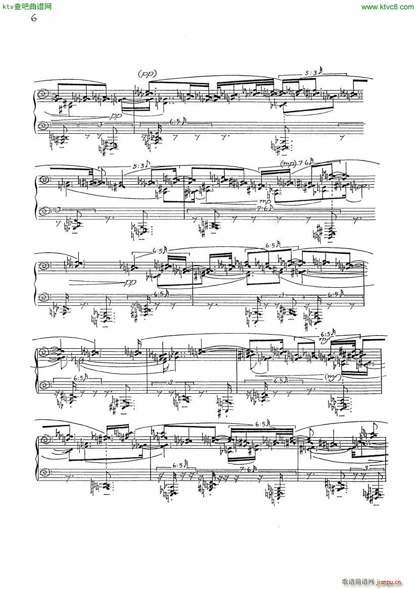 finnissy michael verdi transcription no 018