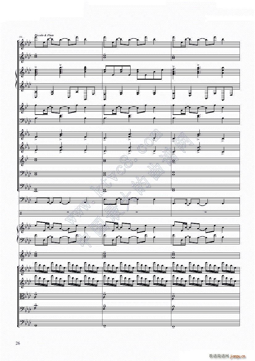 [融合]冰雪极乐已去Let XP Go_Dr Hope26