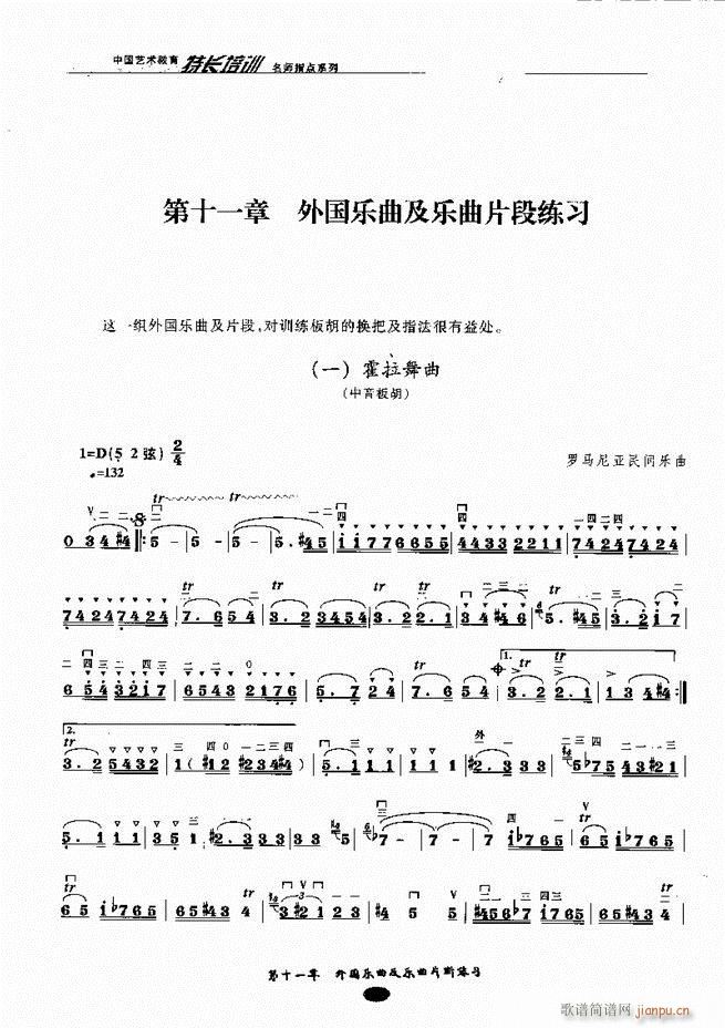 板胡名师指点161-24330
