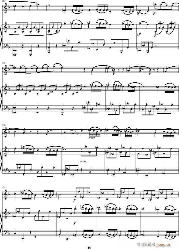-春天奏鸣曲(Op.24)第四乐章_贝多芬12