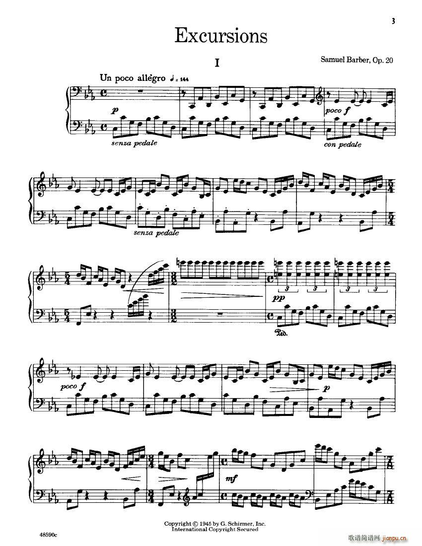 Barber op 20 Excurtions1