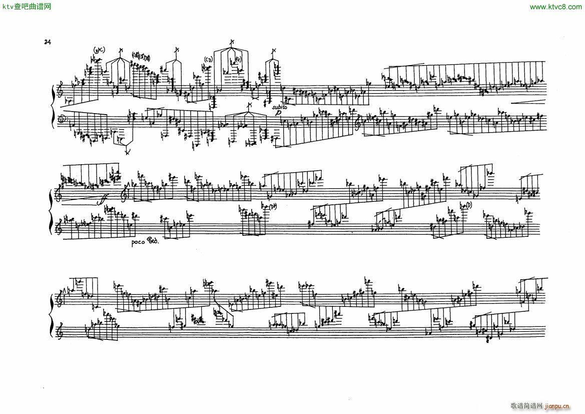 Finnissy English Country Tunes file 125