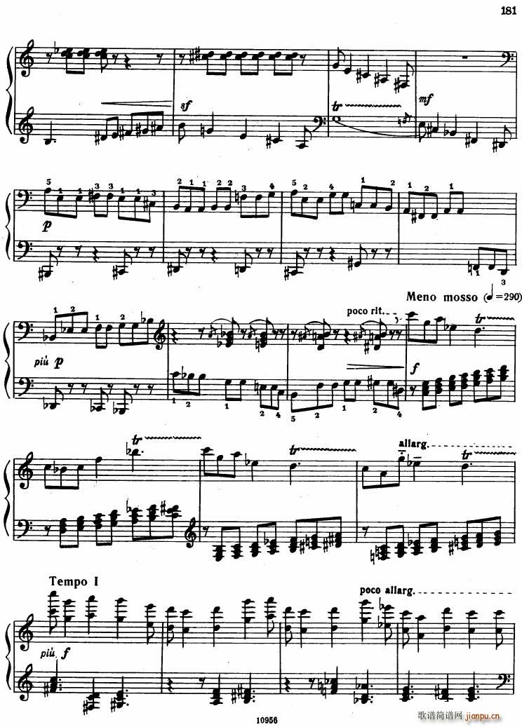 Bartok SZ 107 Mikrokosmos for Piano 140 15342