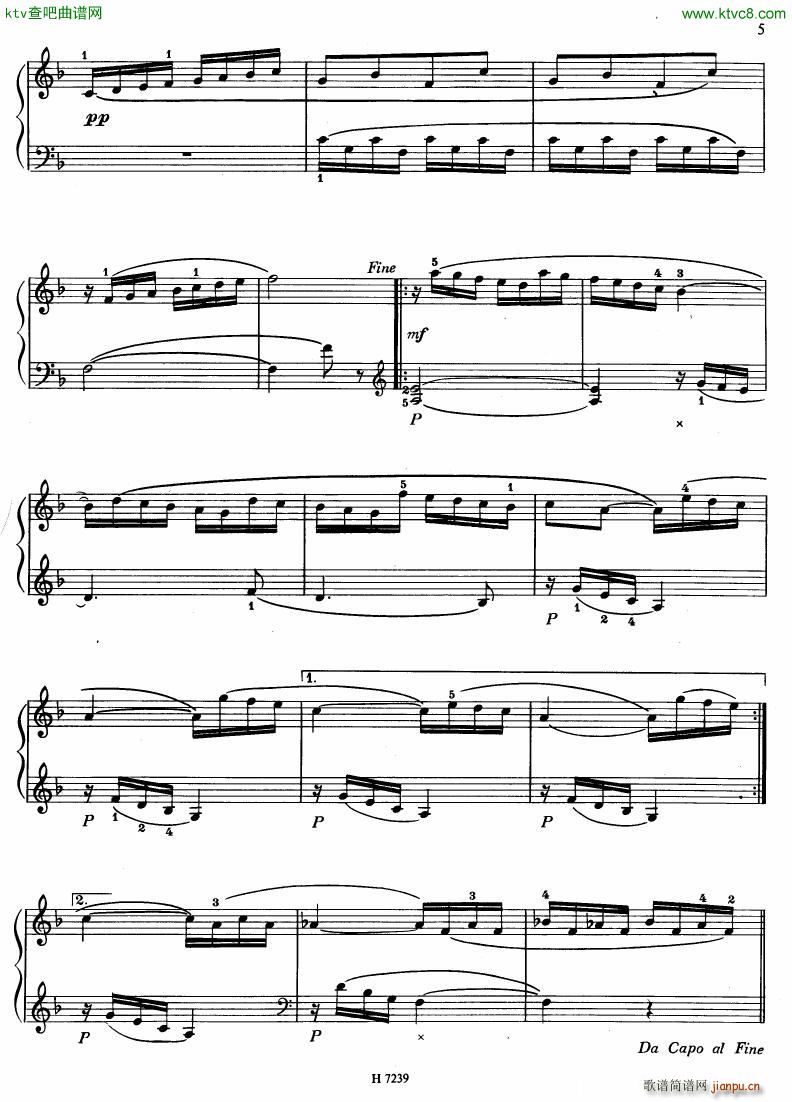 Hurnik piano etudes2