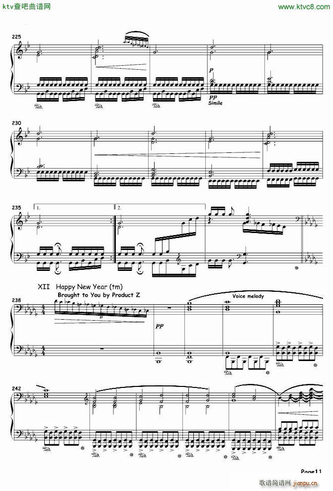 World of Goo Theme 粘粘世界背景音乐集_粘粘世界11
