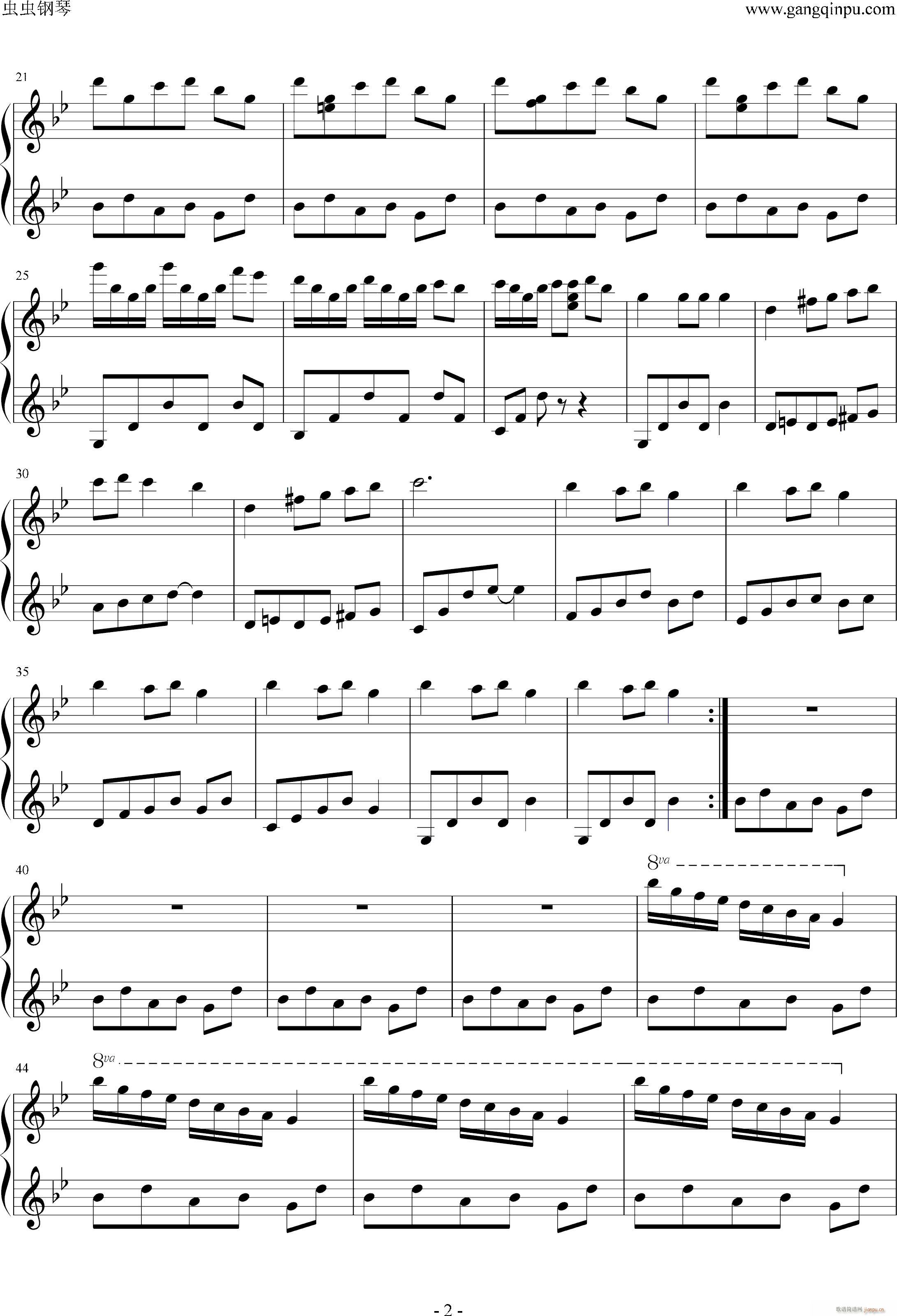Carol Of The Bells(钟声颂歌)_Mykola Dmytrovych Leontovych2